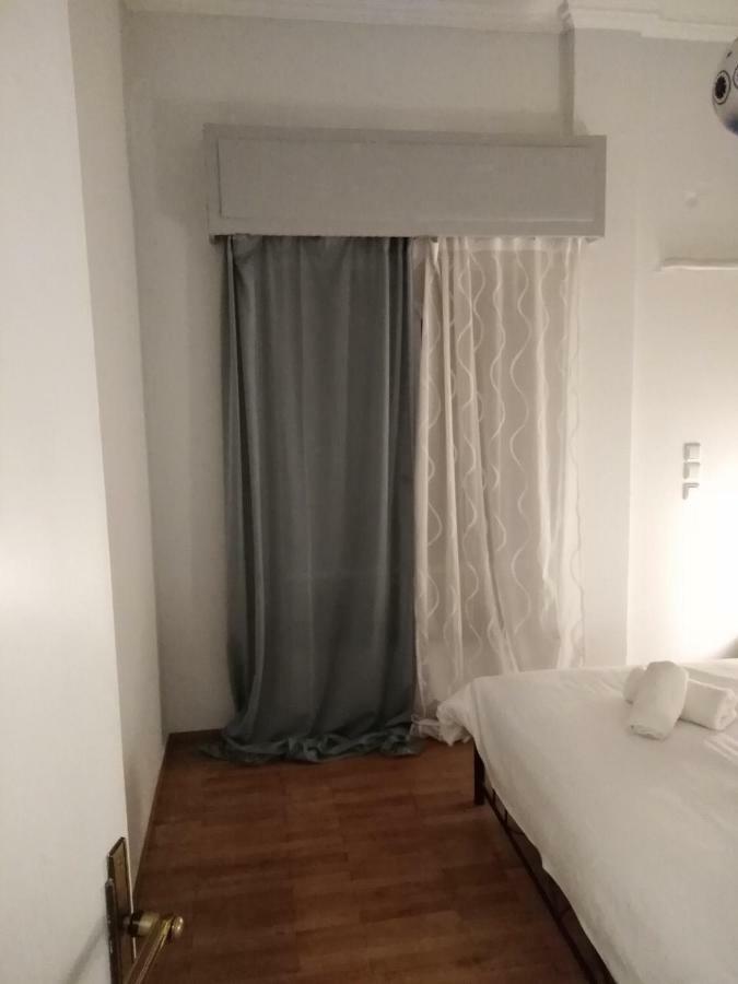 Life Houses Athens City Center Apartment Exterior foto