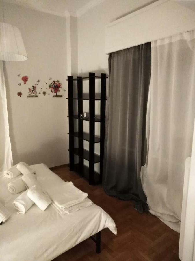 Life Houses Athens City Center Apartment Exterior foto